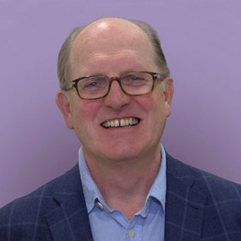 Professor Oliver FitzGerald